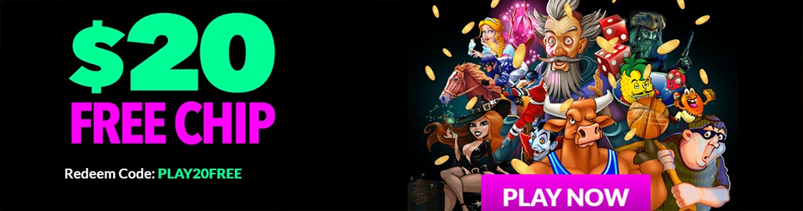 Uptown Pokies Bonus