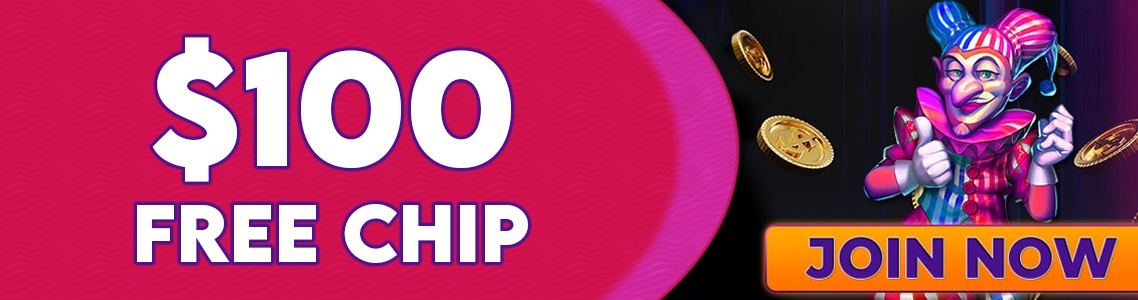 Vegas Rush Casino Bonus