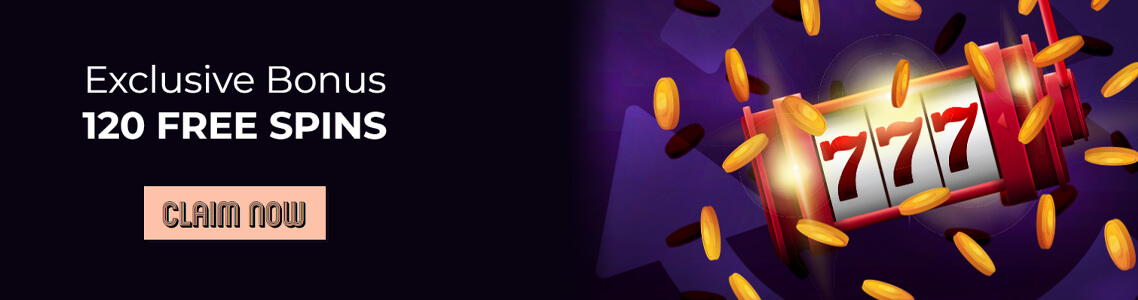 Velvet Spin Bonus