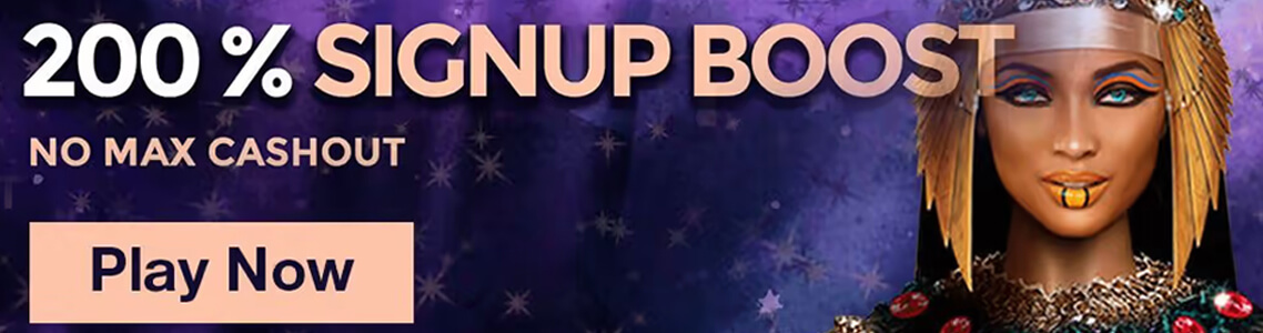 Velvet Spin Bonus
