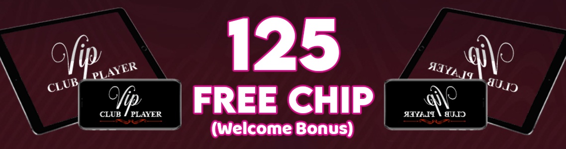 VIP Club Player Bonus