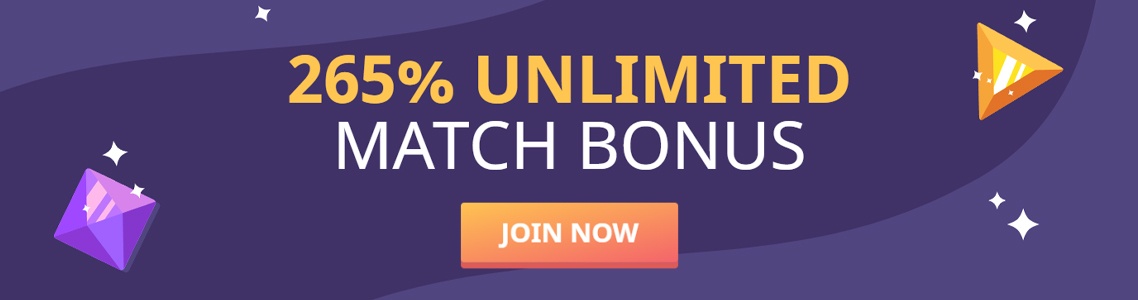 VIPSlots Bonus
