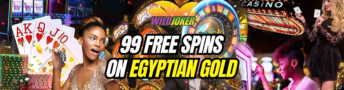 Wild Joker Casino Bonus