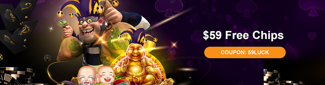 Wild Joker Casino Bonus