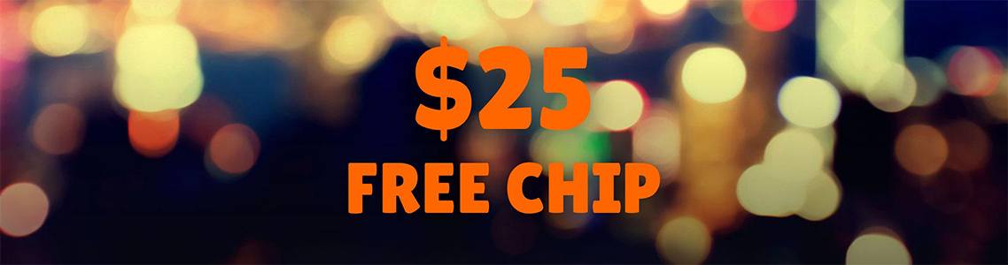 Wild Vegas Casino Bonus