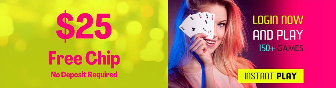 Wild Vegas Casino Bonus