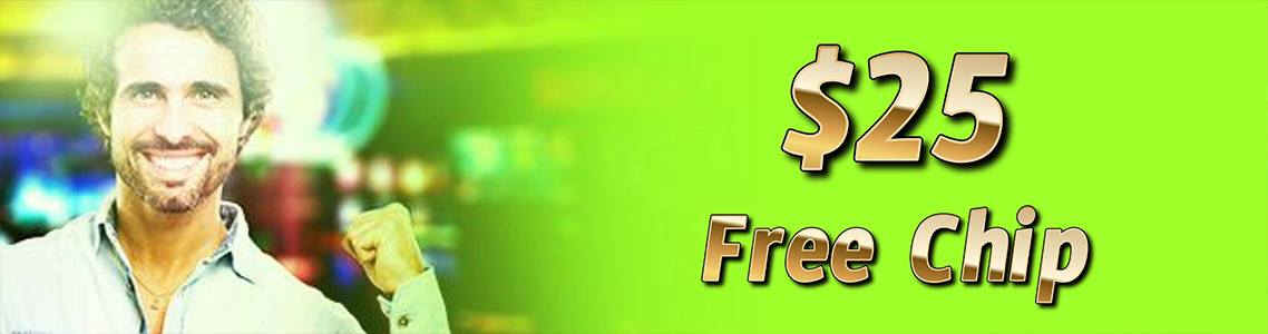 Wild Vegas Casino Bonus