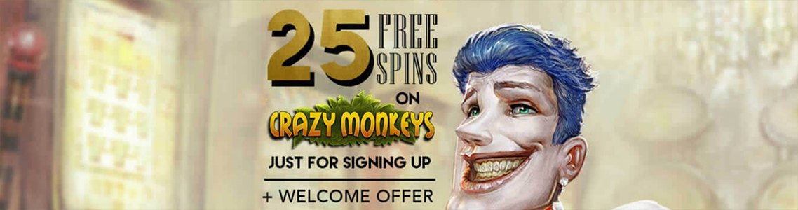 WildCardCity Casino Bonus