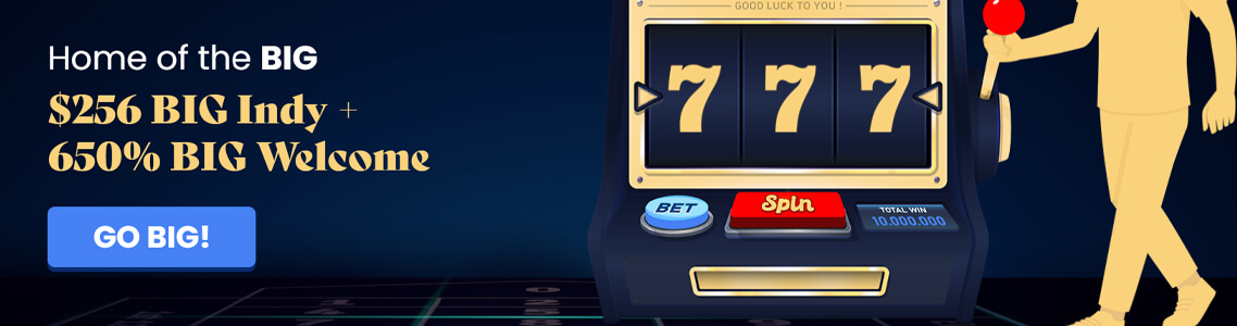 WinBig21 Bonus