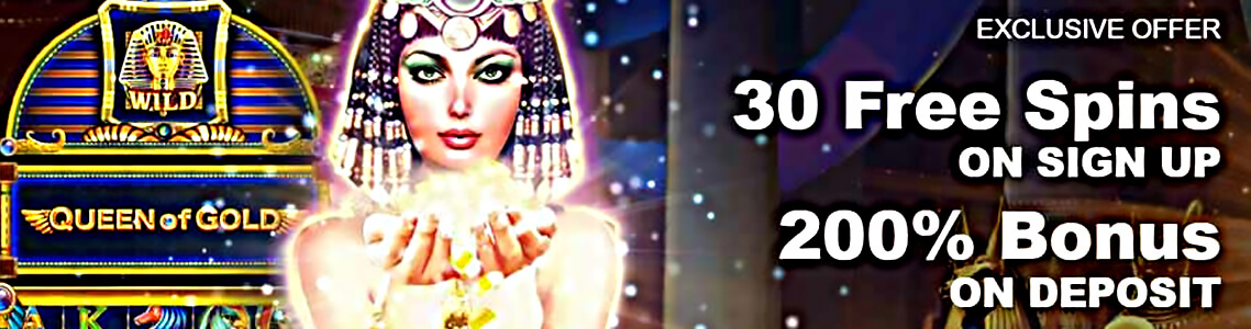 Winnerama Casino Bonus