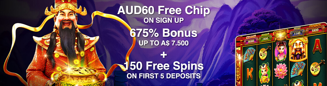 Winnerama Casino Bonus