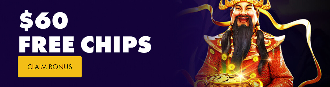 Winnerama Casino Bonus