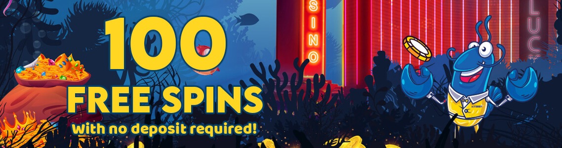 Yabby Casino Bonus