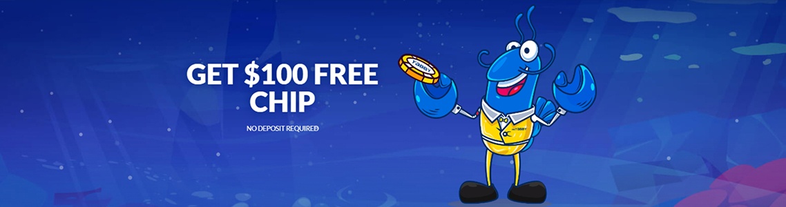 Yabby Casino Bonus