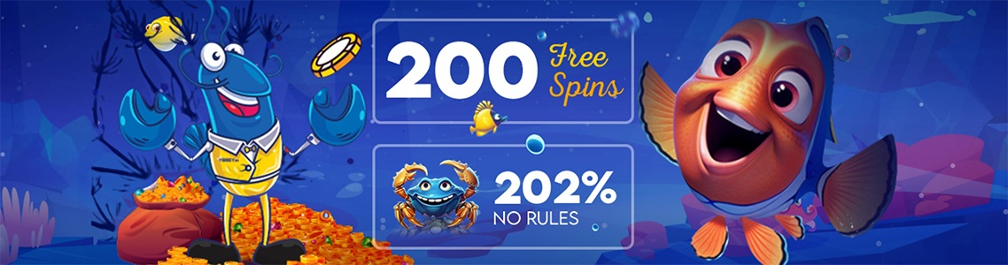 Yabby Casino Bonus