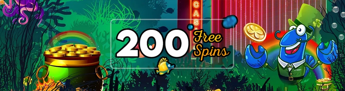 Yabby Casino Bonus