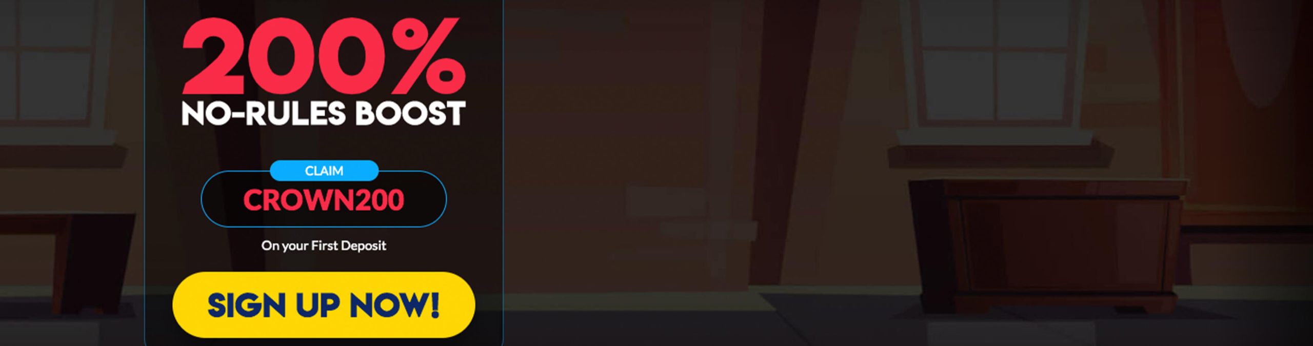 Yabby Casino Bonus