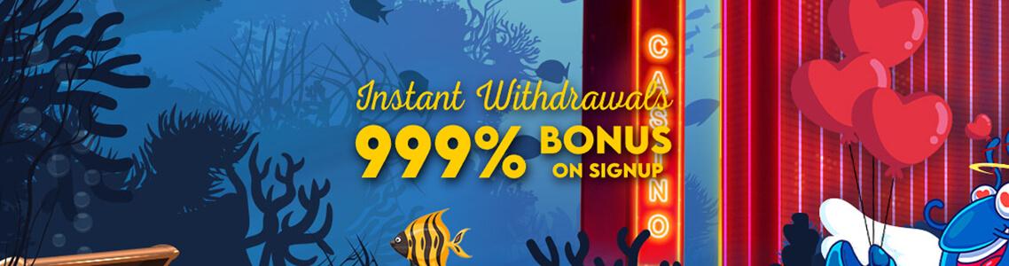 Yabby Casino Bonus