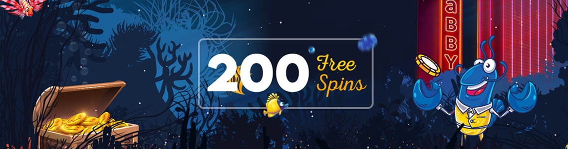 Yabby Casino Bonus