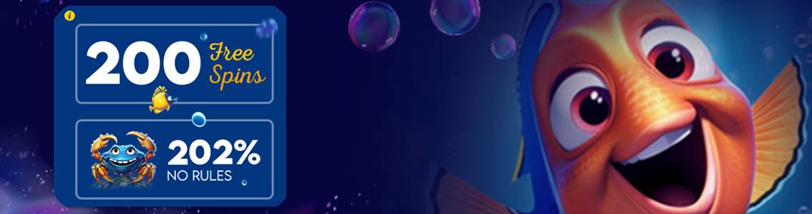 Yabby Casino Bonus