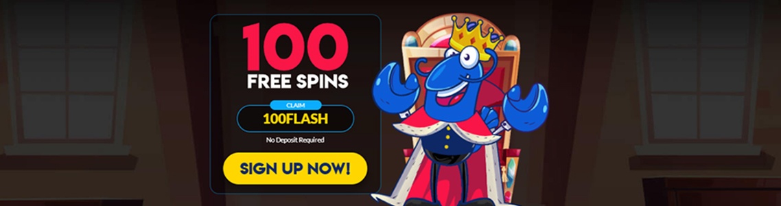 Yabby Casino Bonus