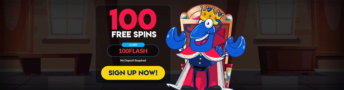 Yabby Casino Bonus