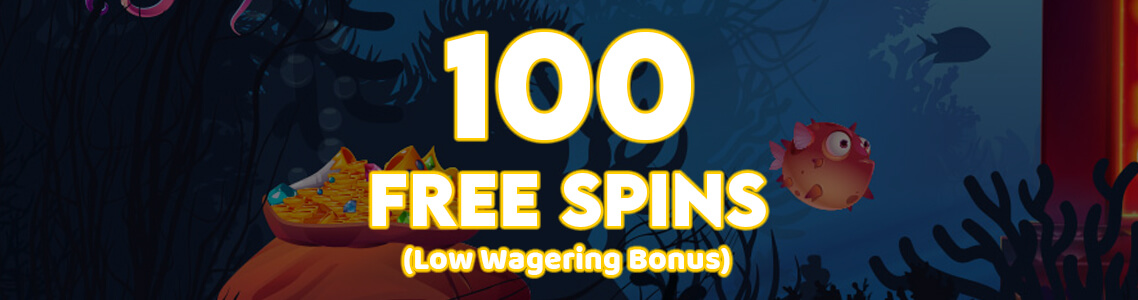 Yabby Casino Bonus