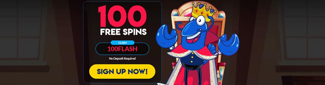 Yabby Casino Bonus