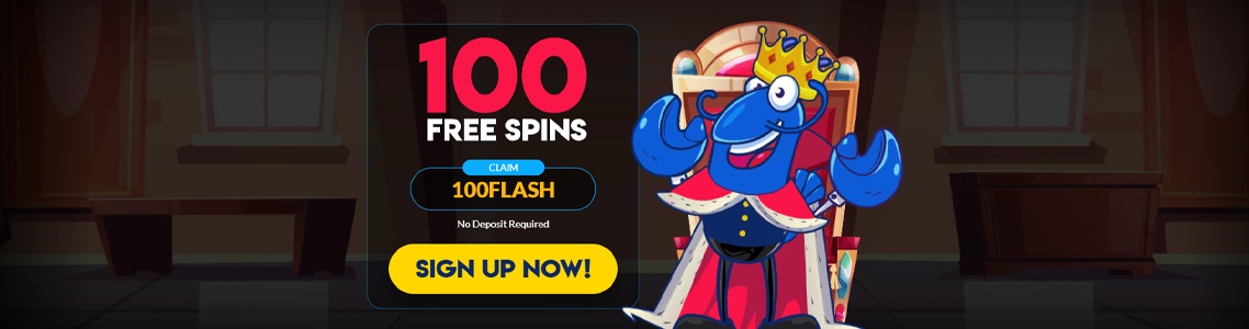 Yabby Casino Bonus