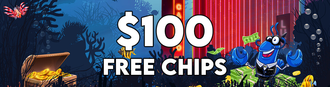 Yabby Casino Bonus