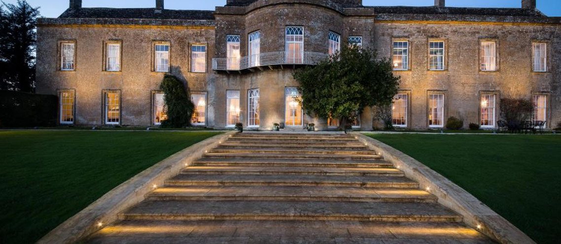 North Cadbury Court