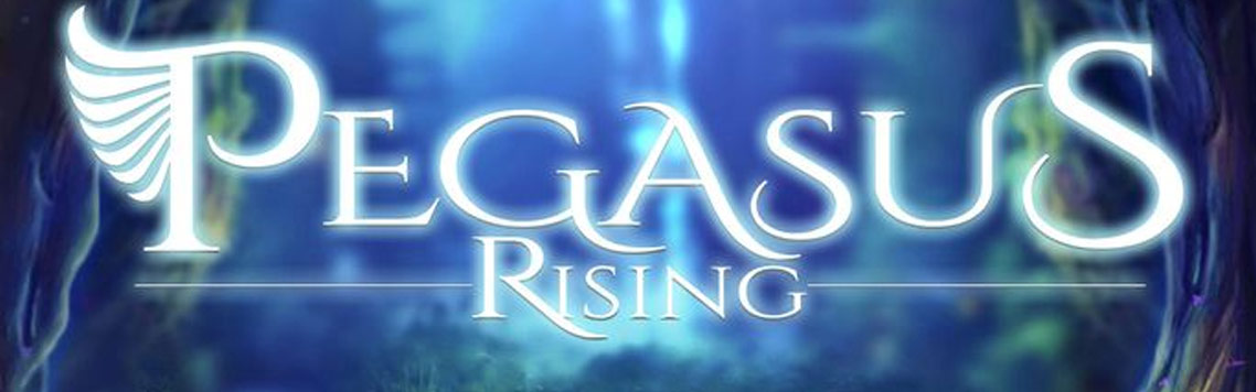 5. Pegasus Rising