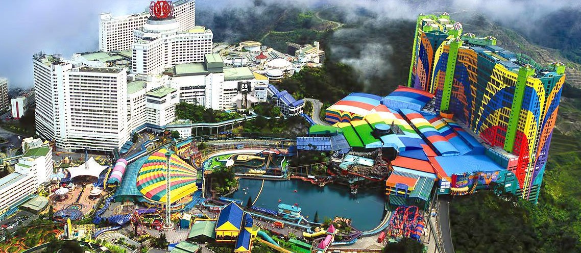 Resorts World, Malaysia