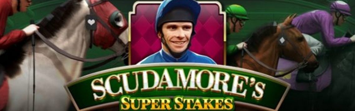 2. Scudamore's Super Stakes