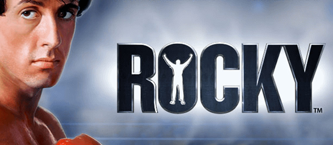 Rocky