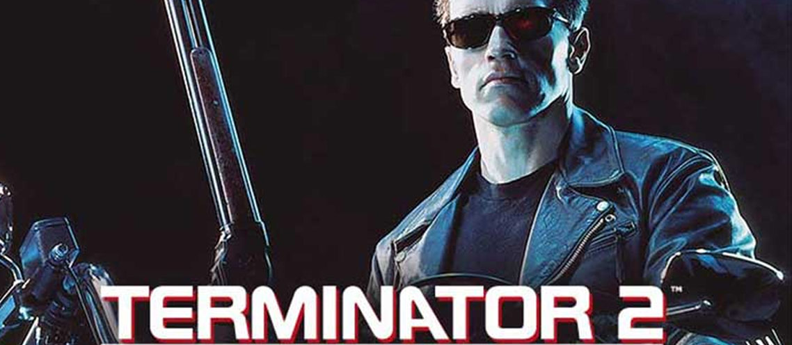 Terminator 2