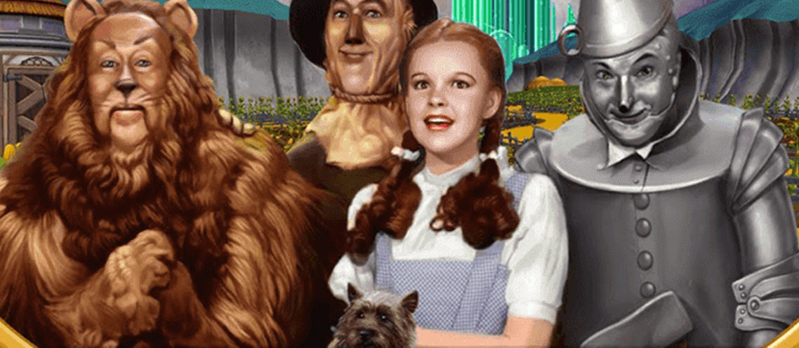 The Wizard of Oz