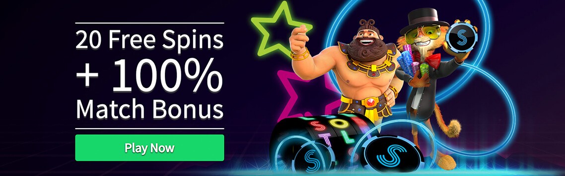 #5 Slots Heaven Casino