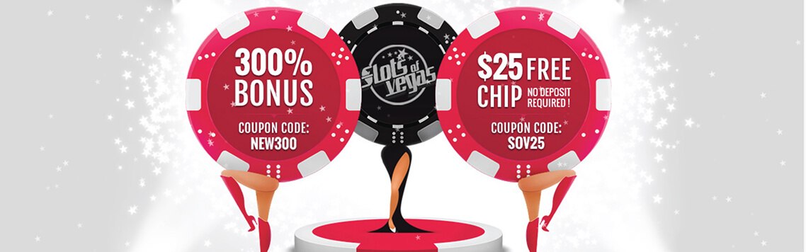 Slots of Vegas Casino
