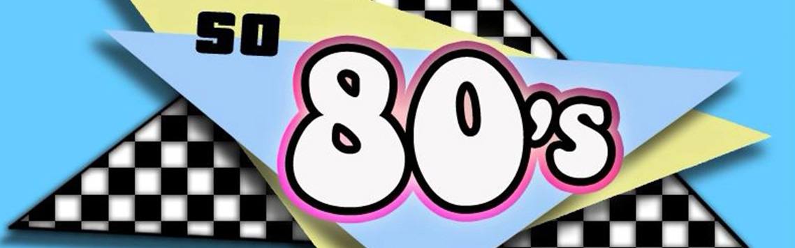 4.So 80's by Rival Gaming