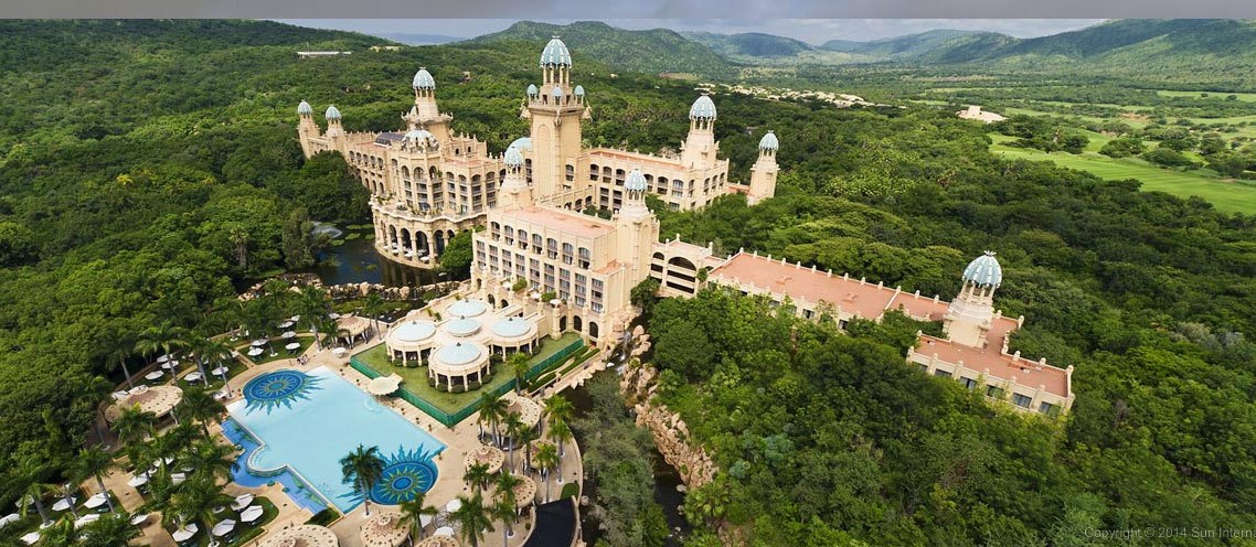 Sun City, South Africa