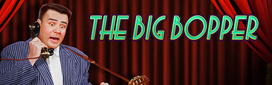The Big Bopper
