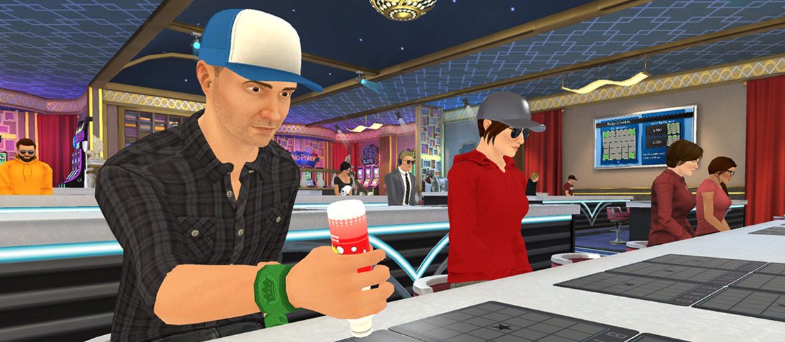 The Four Kings Casino & Slots