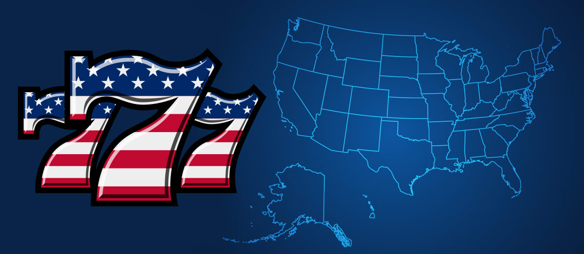 Overview of the US Online Gambling Industry in 2026