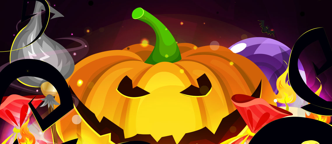 Top 5 Free Spins Horror Themed Slots