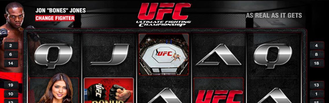 UFC