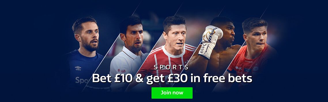 William Hill