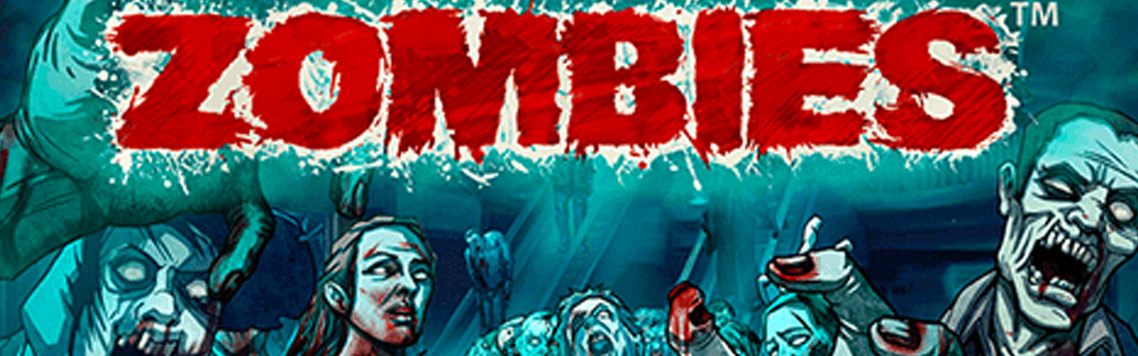 2. Zombies Slot